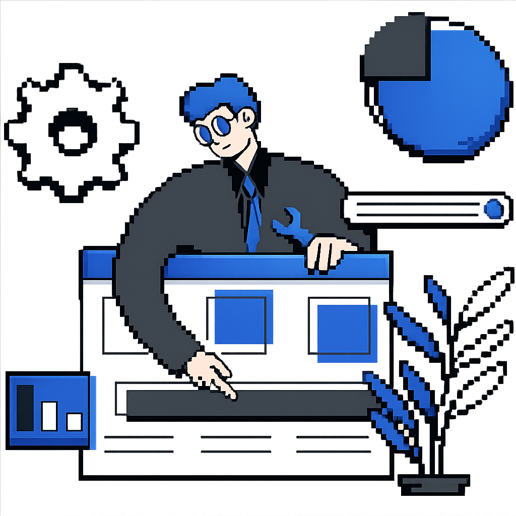 Aggressive SERP Coverage - SEO