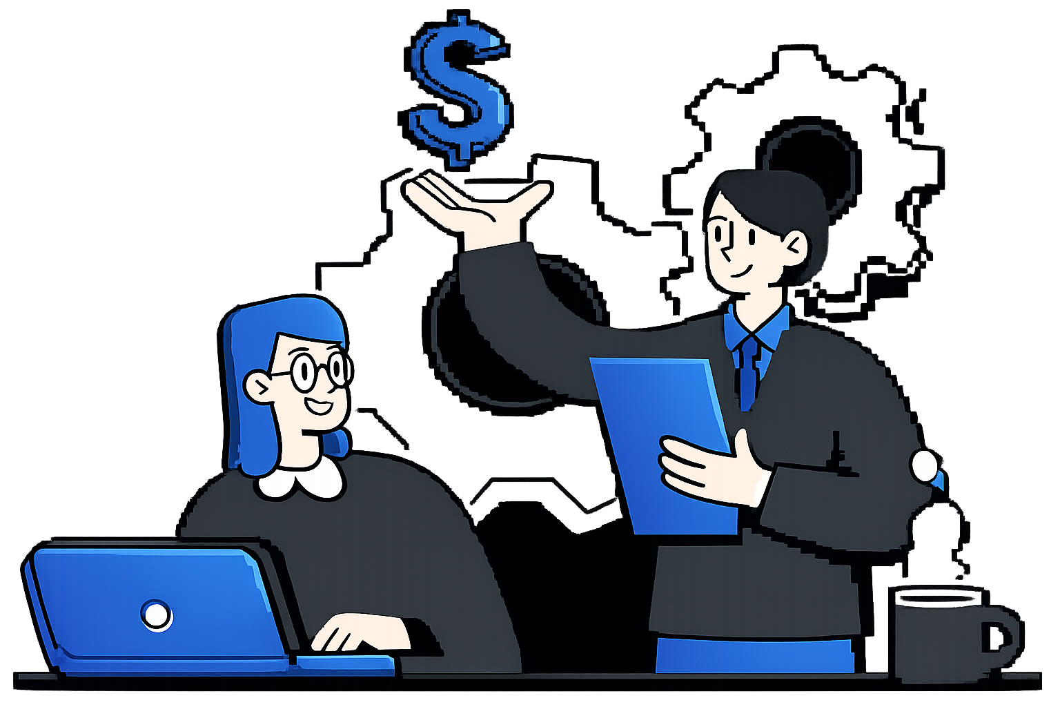 Content Marketing backed by Data Science and AI